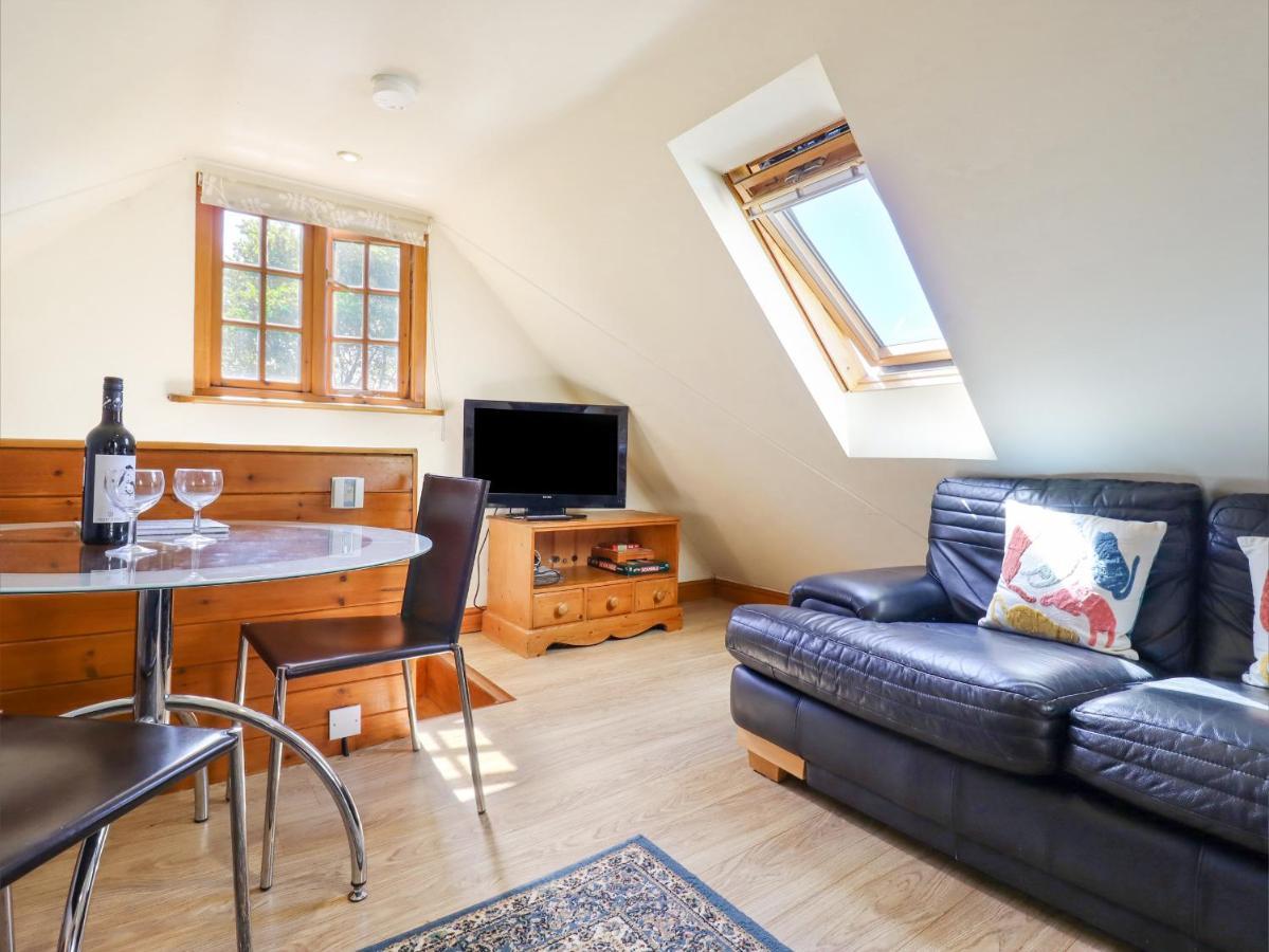 The Studio, Horseshoe Cottage 풀본 외부 사진