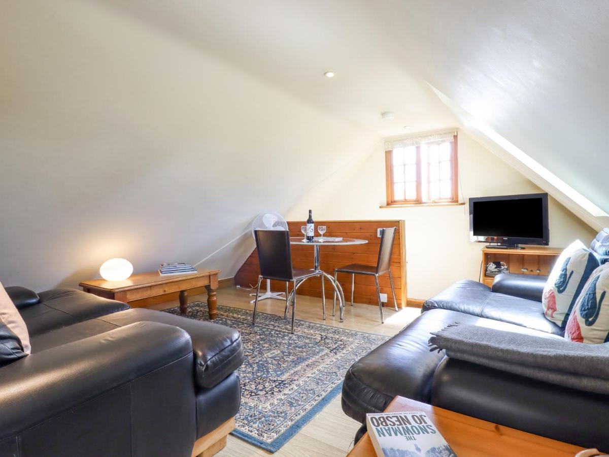 The Studio, Horseshoe Cottage 풀본 외부 사진