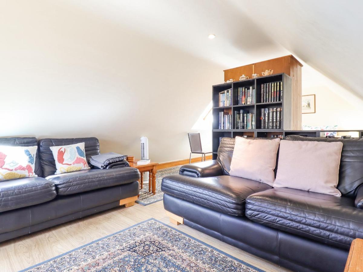 The Studio, Horseshoe Cottage 풀본 외부 사진